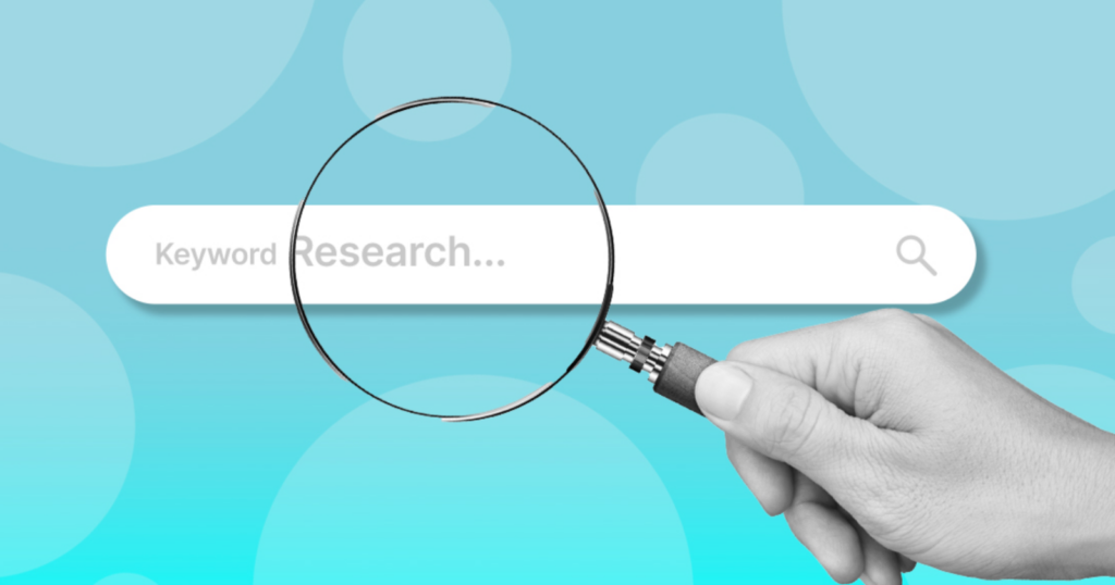 Keyword Research for Enhanced Visibility :