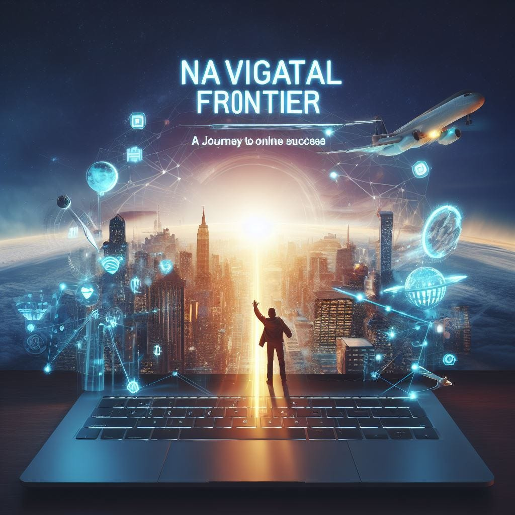 Introduction: Navigating the Digital Frontier with Guru.com 