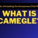 Camegle: Unmasking the Anonymous Chat Platform