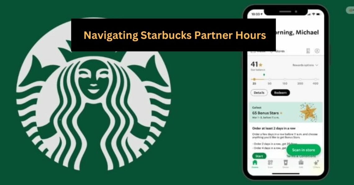 Insider's Guide: Navigating Starbucks Partner Hours