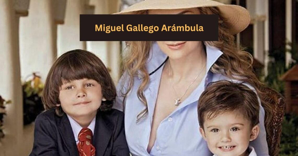 Miguel Gallego Arámbula