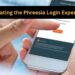 Navigating the Phreesia Login Experience