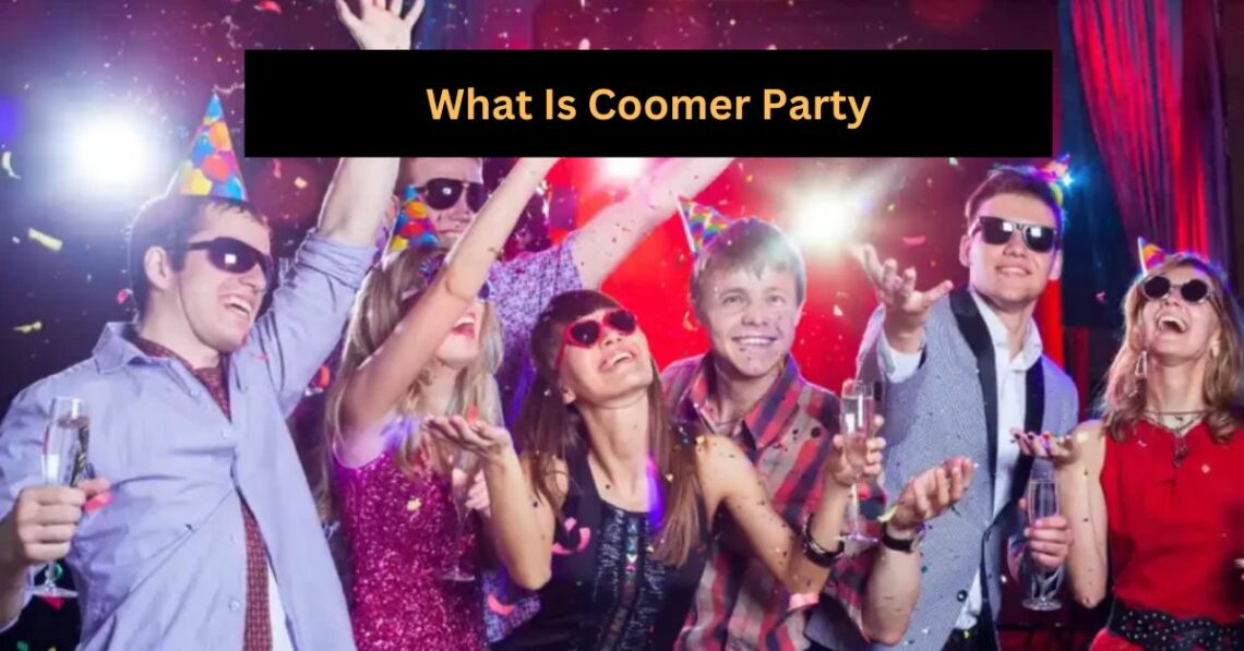 What Is Coomer Party: Complete Guide!