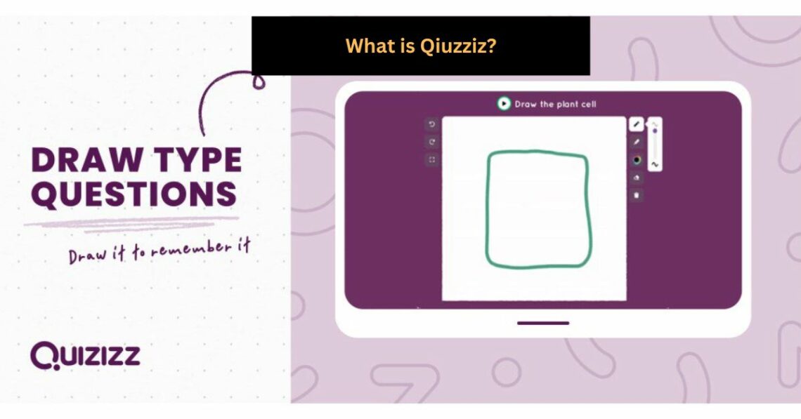 What is Qiuzziz?