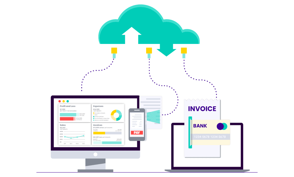 Integration with Other Financial Tools: