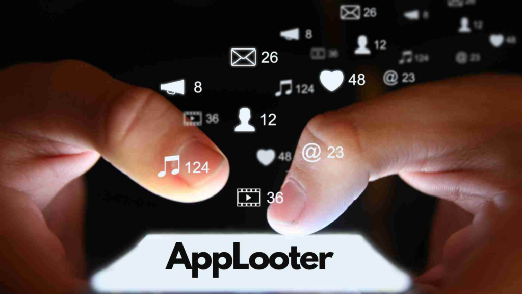 What is Applooter.com?