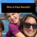 Who is Paul Werdel