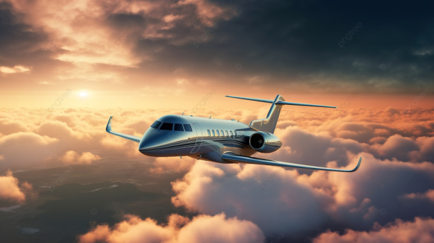 Soaring Above the Clouds: A Guide to Private Plane Rentals