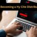 Unlocking Success Becoming a Hy Cite Distributor