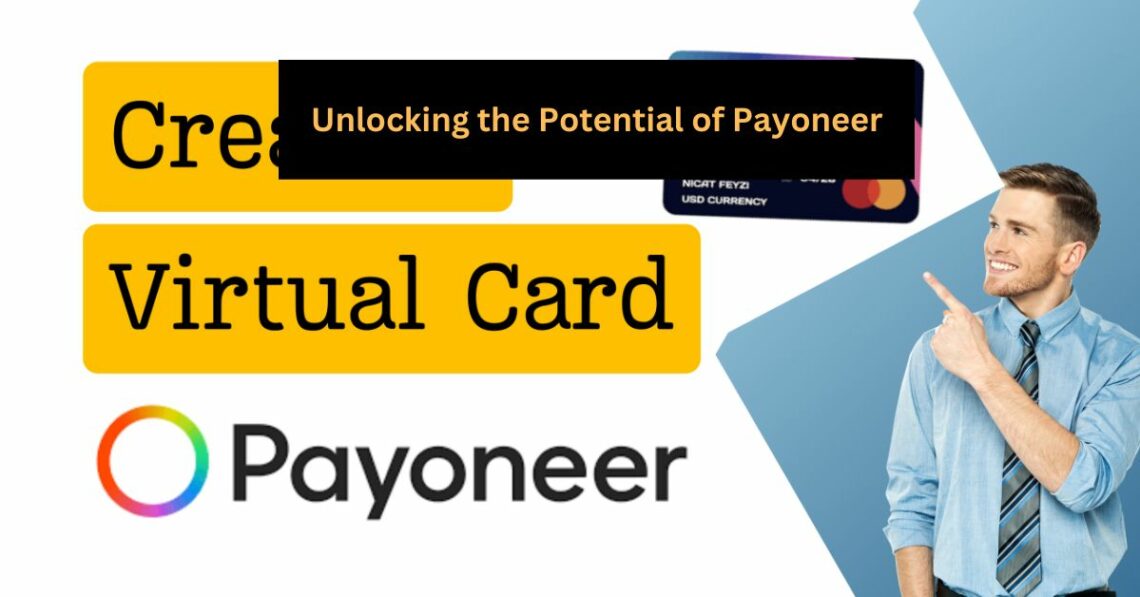 Unlocking the Potential of Payoneer