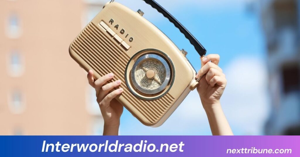 Interworldradio.net