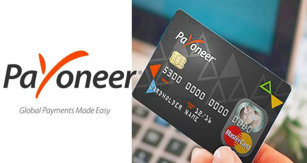 What is Payoneer?