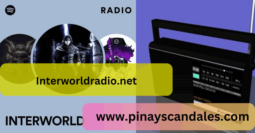 What is  ://interworldradio.net  ?