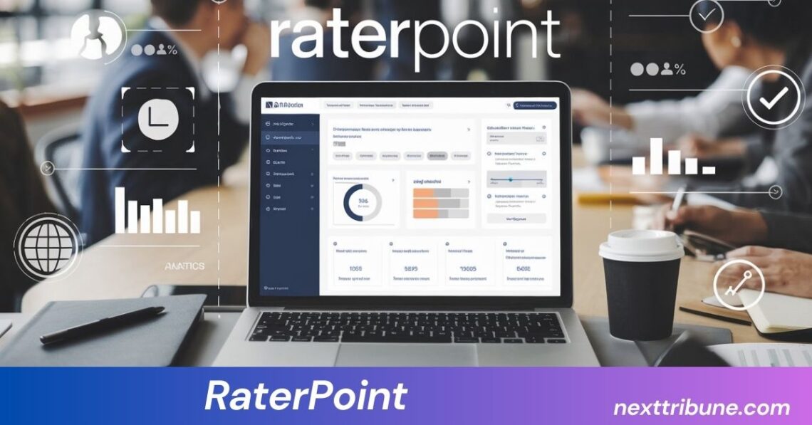 RaterPoint