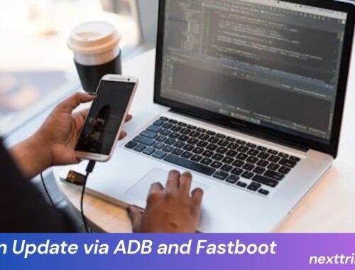 Sonim Update via ADB and Fastboot