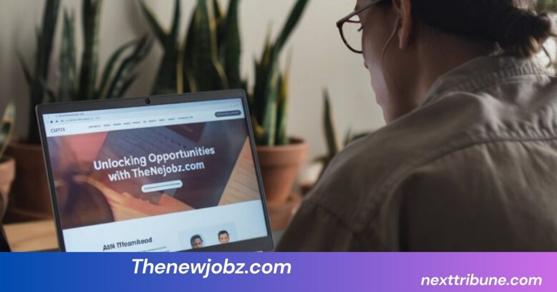 Thenewjobz.com