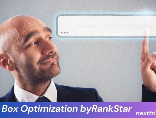 Search Box Optimization byRankStar