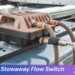 Dometic Stowaway Flow Switch