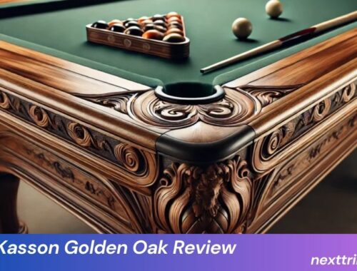 Kasson Golden Oak Review