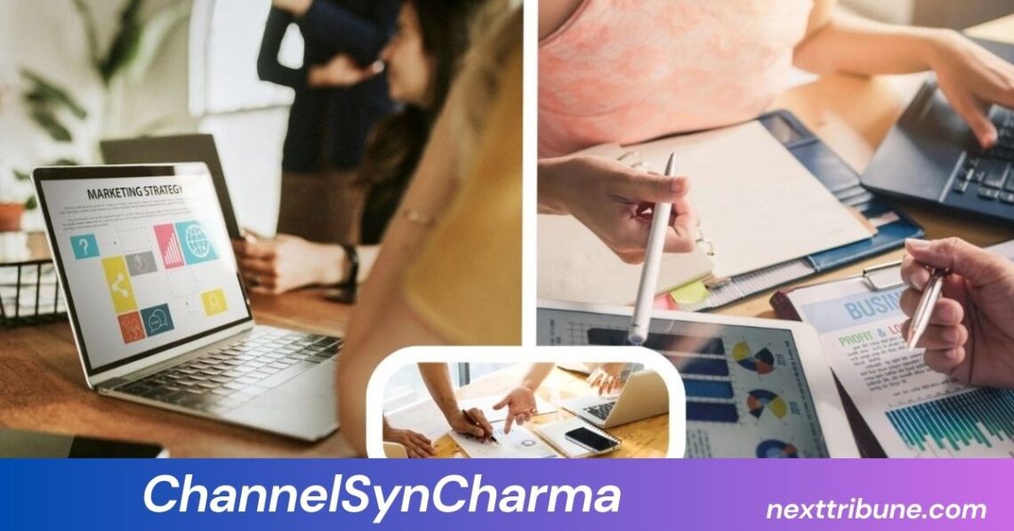 ChannelSynCharma