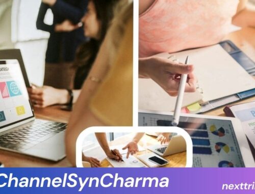 ChannelSynCharma