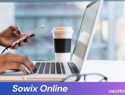 Sowix Online