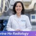 Catherine Ho Radiology