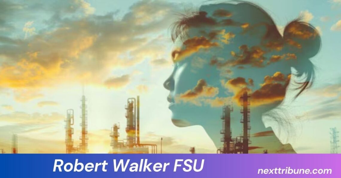 Robert Walker FSU