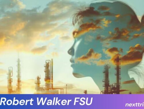 Robert Walker FSU