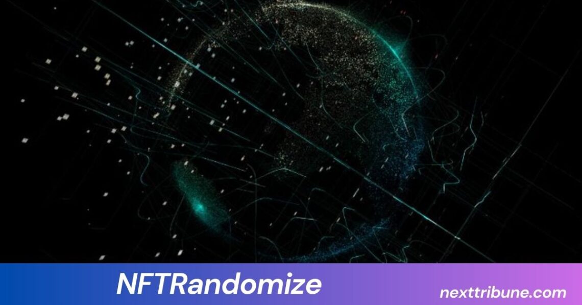 NFTRandomize