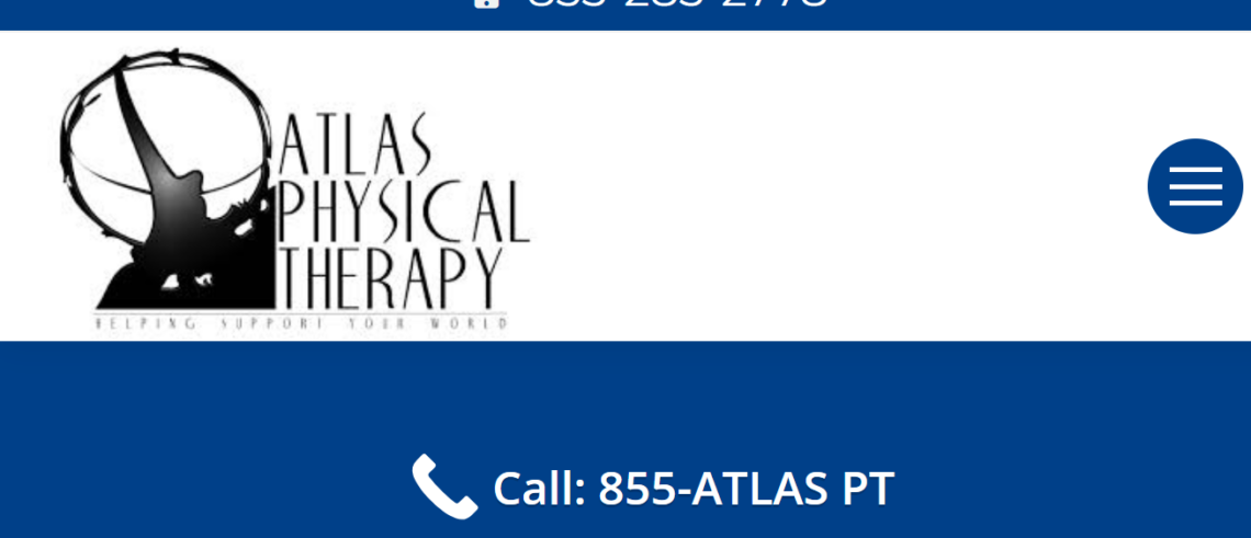 What Services Does Atlas Physical Therapy Offer to Its Patients?