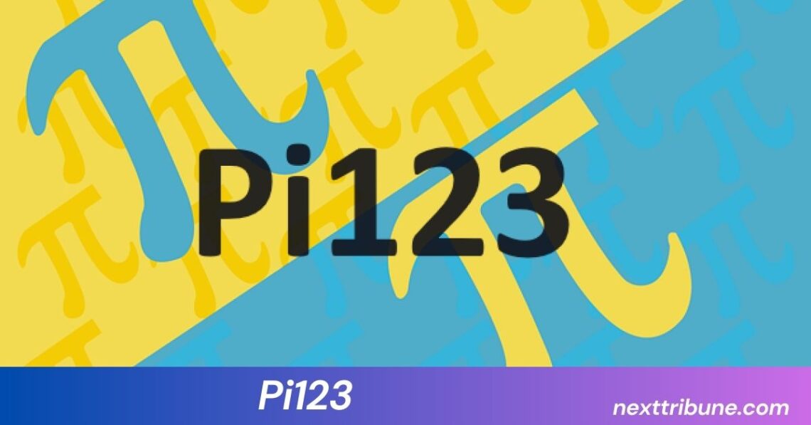 Pi123