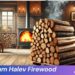 Timtum Halev Firewood