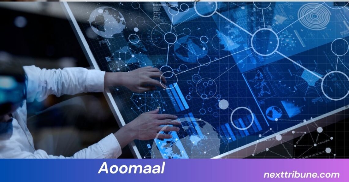 Aoomaal