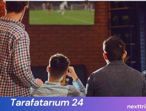 Tarafatarıum 24