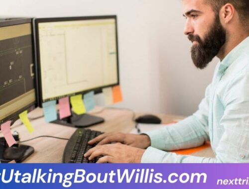 WhatUtalkingBoutWillis.com