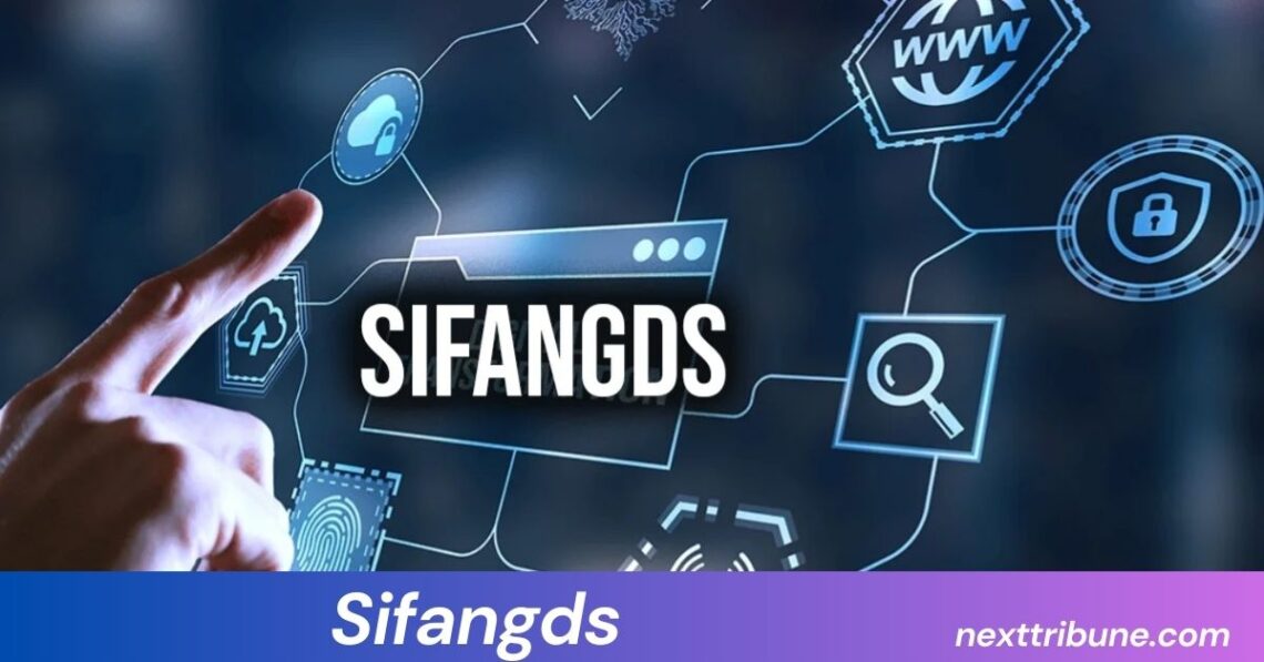 Sifangds