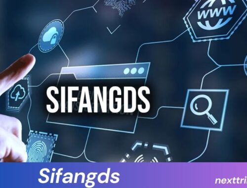 Sifangds