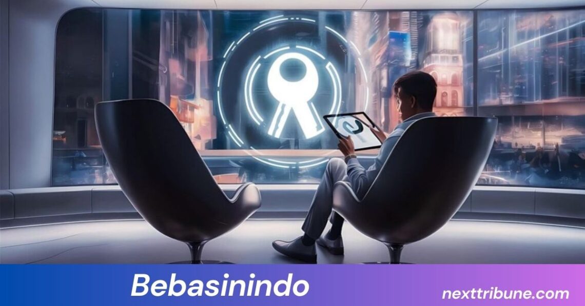 Bebasinindo