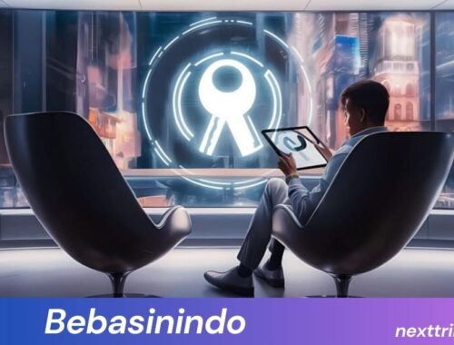 Bebasinindo