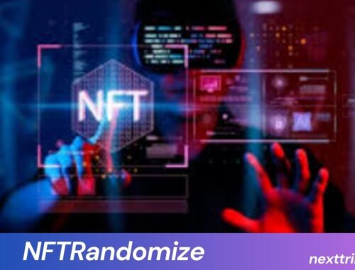 NFTRandomize