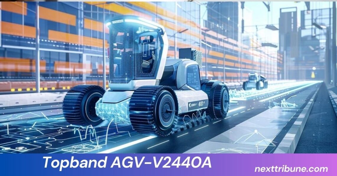 Topband AGV-V2440A