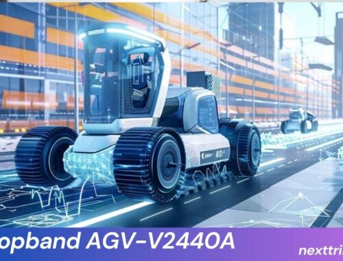 Topband AGV-V2440A