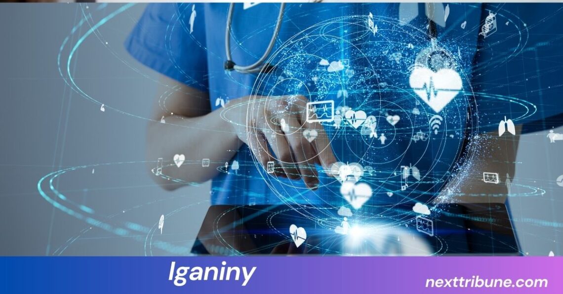 Iganiny