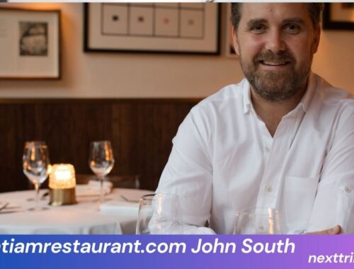 Norstratiamrestaurant.com John South