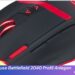 Red Dragon Mouse Battlefield 2040 Profil Anlegen