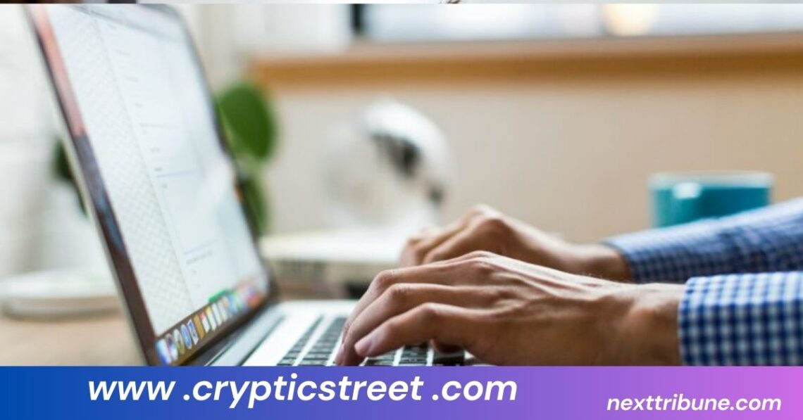 www .crypticstreet .com