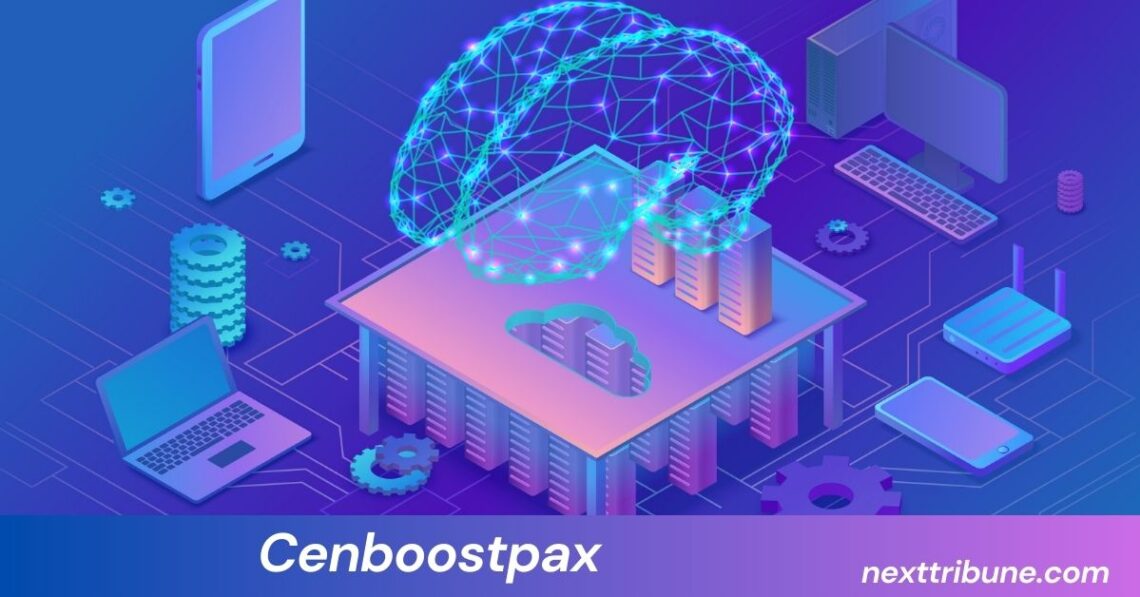 Cenboostpax