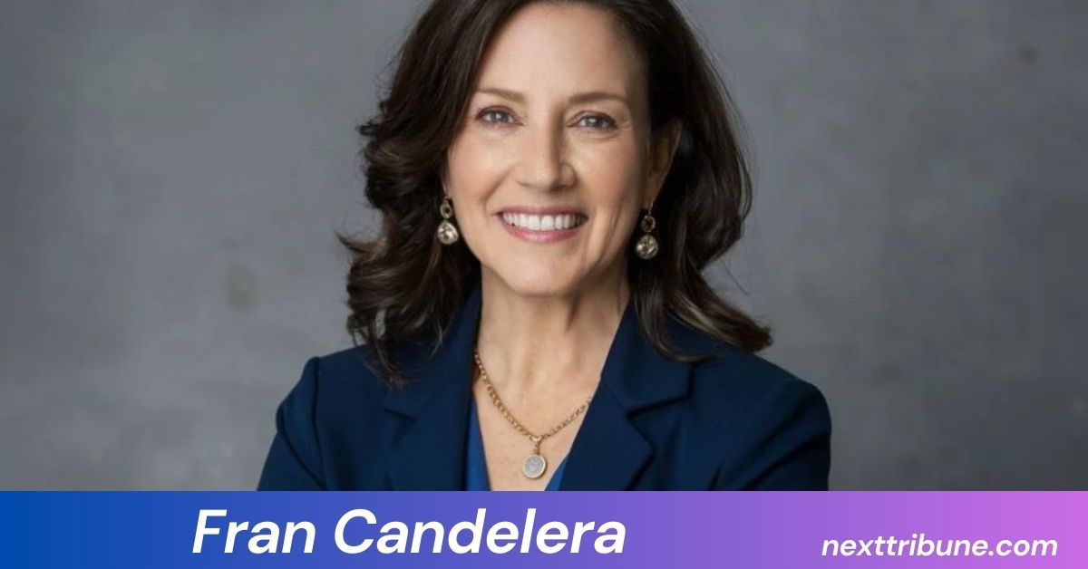 Fran Candelera