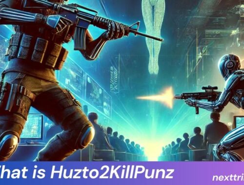 What is Huzto2KillPunz